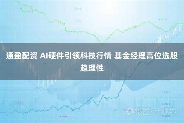通盈配资 AI硬件引领科技行情 基金经理高位选股趋理性